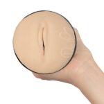 Мастурбатор Kiiroo Feel Rae Lil Black, копія вагіни порнозірки - Зображення 3