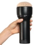 Мастурбатор Kiiroo Feel Rae Lil Black, копія вагіни порнозірки - Зображення 5