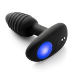 Інтерактивна анальна пробка OhMiBod Lumen powered by KIIROO - Зображення 3
