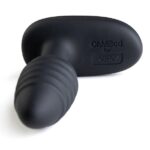 Інтерактивна анальна пробка OhMiBod Lumen powered by KIIROO - Зображення 2