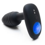 Інтерактивна анальна пробка OhMiBod Lumen powered by KIIROO - Зображення 4