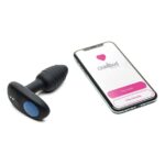 Інтерактивна анальна пробка OhMiBod Lumen powered by KIIROO - Зображення 5
