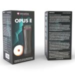 Мастурбатор Mystim Opus E Donut для електростимулятора - Зображення 4
