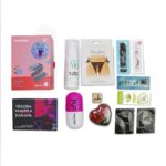 Подарунковий набір "Насолода для двох" - Зображення 2