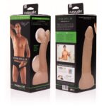 Фалоімітатор Fleshlight Guys: Ryan Driller Dildo, за зліпком пеніса - Зображення 2