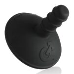 Силіконова присоска для фалоімітаторів Fleshlight Silicone Dildo Suction Cup - Зображення 2
