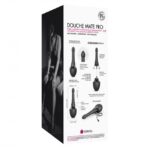 Автоматичний анальний душ-вібратор Dorcel Douche Mate Pro - Зображення 8