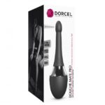 Автоматичний анальний душ-вібратор Dorcel Douche Mate Pro - Зображення 7