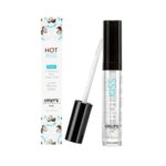 Стимулювальний блиск для губ EXSENS Coconut Hot Kiss 7 мл, зігріває та охолоджує - Зображення 2