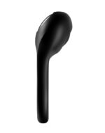 Ерекційне кільце з вібрацією Satisfyer Majestic Duo для члена та мошонки - Зображення 4