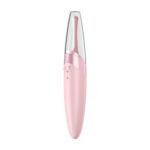 Вібратор для клітора Satisfyer Twirling Delight Rose - Зображення 4