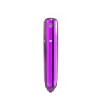 Віброкуля PowerBullet - Pretty Point Rechargeable Bullet Purple - Зображення 6
