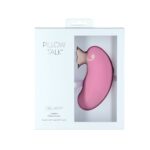 Розкішний вакуумний кліторальний стимулятор Pillow Talk - Dreamy Pink із кристалом Swarovski - Зображення 6