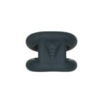 Подвійне ерекційне кільце LUX Active – Tug – Versatile Silicone Cock Ring - Зображення 3