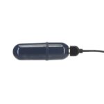 Подвійне ерекційне кільце з вібрацією Lux Active-Triad - Vibrating Dual Cock Ring, пульт ДК - Зображення 6