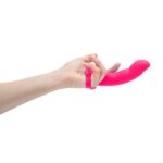 Насадка на палець Simple&True Extra Touch Finger Dong Pink - Зображення 3