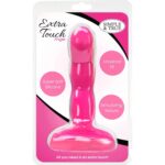 Насадка на палець Simple&True Extra Touch Finger Dong Pink - Зображення 6