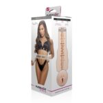 Мастурбатор Fleshlight Girls: Vina Sky — Exotica, зі зліпка вагіни, дуже ніжний - Зображення 6