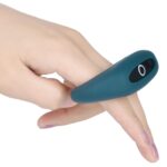 Ерекційне віброкільце Magic Motion Dante II, керування за допомогою смартфона - Зображення 8