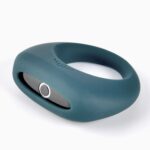Ерекційне віброкільце Magic Motion Dante II, керування за допомогою смартфона - Зображення 2