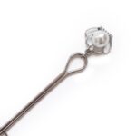 Затискач для клітора Art of Sex - Clit Clamp Royal Pearls - Зображення 2