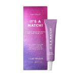 Рідкий вібратор Bijoux Indiscrets Clitherapy Liquid Vibrator – IT'S A MATCH - Зображення 2