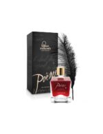 Фарба для тіла Bijoux Indiscrets Poême – Wild Strawberry - Зображення 2