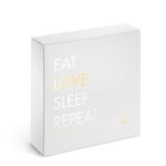 Подарунковий набір Bijoux Indiscrets INTIMACY LOVE (white)