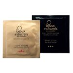 Подарунковий набір Bijoux Indiscrets INTIMACY LOVE (gold) - Зображення 5