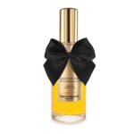 Розігрівальна олія Bijoux Indiscrets Light my Fire – Caramel&Sea salt - Зображення 2