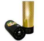 Сіль для ванни Shunga Oriental Crystals Bath Salts ORGANIC – Lotus Flower (500 г) сіль Мертвого моря - Зображення 2