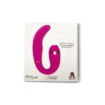 Пульсатор із вакуумною стимуляцією клітора Adrien Lastic My G (Pink) - Зображення 9