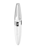 Вібратор для клітора Satisfyer Twirling Delight White - Зображення 2