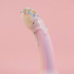Дилдо, що світиться в темряві Love To Love DILDOLLS - FANTASIA ультрам’який - Зображення 9