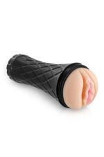 Мастурбатор-вагіна Real Body – Real Cup Vagina - Зображення 2