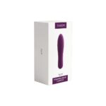 Потужний мінівібратор Svakom Tulip Violet - Зображення 7