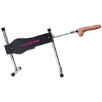 Смарт секс-машина Lovense Sex Machine, два штоки та фалоімітатори, можна для вебкаму - Зображення 3