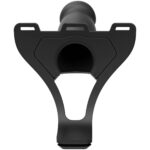 Страпон унісекс Doc Johnson Body Extensions – Be Bold, порожня насадка - Зображення 4