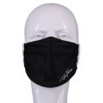 Гігієнічна маска Doc Johnson DJ Reversible and Adjustable face mask - Зображення 3