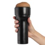 Мастурбатор-вагіна Kiiroo Feel Stroker Light Brown для секс-машини Kiiroo Keon - Зображення 8