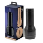 Мастурбатор-вагіна Kiiroo Feel Stroker Light Brown для секс-машини Kiiroo Keon - Зображення 2
