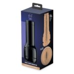 Мастурбатор-вагіна Kiiroo Feel Stroker Light Brown для секс-машини Kiiroo Keon - Зображення 3