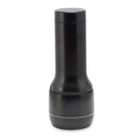 Мастурбатор-вагіна Kiiroo Feel Stroker Dark Brown для секс-машини Kiiroo Keon - Зображення 4