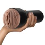 Мастурбатор Kiiroo Feel September Reign, копія вагіни порнозірки - Зображення 5