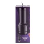 Мастурбатор Kiiroo Feel September Reign, копія вагіни порнозірки - Зображення 9