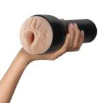 Мастурбатор Kiiroo Feel Leigh Raven, копія вагіни порнозірки - Зображення 7