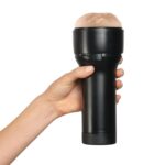 Мастурбатор Kiiroo Feel Leigh Raven, копія вагіни порнозірки - Зображення 5