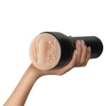 Мастурбатор Kiiroo Feel Ashley Barbie, копія вагіни порнозірки - Зображення 7