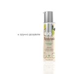 Масажна олія JO Naturals Massage Oil Coconut&Lime з натуральними ефірними оліями 120мл - Зображення 3