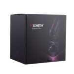 Міні секс-машина Hismith Mini Capsule Sex-Machine with Strong Suction Cup, потужна, перезаряджувана - Зображення 8